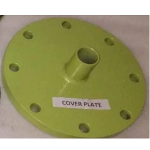 Ubon India Spare Parts Cover Plate for air blaster
